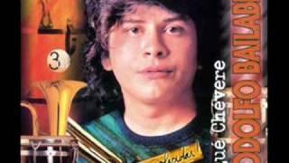 BESANDO LA CRUZ - RODOLFO AICARDI