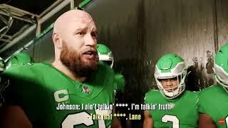 Top 10 NFL Left Tackles Part 2: 2025 Edition