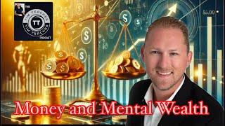 Mastering Financial Literacy & Mental Wealth with Damien Rennie | Tim Teaches Podcast