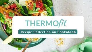 THERMOfit Recipe Collection on Cookidoo®