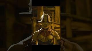 Pyramid Head Saves Her?!  | Silent Hill Revelation’s Prison Scene