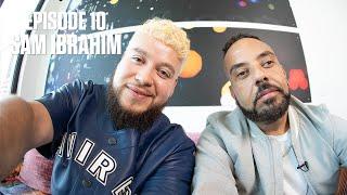 Sam Ibrahim on billion dollar milestone, J.Cole on his team, and Drake friendship | ONE BORO Ep. 10