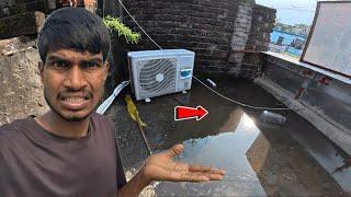 Lloyd AC Servicing in Pipra || EHSAN