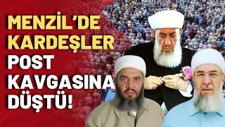 Menzil Cemaati'nin serveti kardeşleri nasıl birbirine düşürdü? Timur Soykan anlattı!