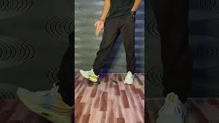 Tauba Tauba| Footwork Tutorial | #dance #tutorial #footwork #beginners @AleksDanceFiitness