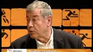 Bremer Sport-TV 2014-02 - Kickboxen Villa Vital