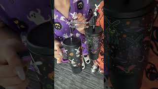 Spooky Season Alert: Grab the Perfect Halloween Cup! #halloweencup