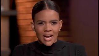 Candace Owens Goes On SICKENING Antisemitic Rant Against 'D.C. Jews' #TYT