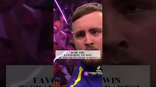 Will Luke Littler WIN The Grand Slam of Darts?