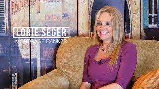 Lorie Seger With Cendera Funding