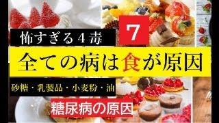 【隠居TV】油をやめよう。全員糖尿病特急。