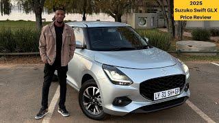 2025 Suzuki Swift GLX Price Review | Cost Of Ownership | Model Range | Features | Practicality