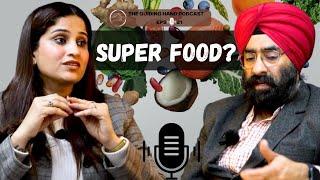 DR. PARAMJEET SINGH MARAS Exposed the Reality of SUPER FOOD