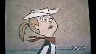 Cartoon Network  Dec 2002  Boomerang  pt 21