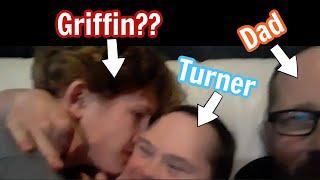 Griffin and Turner in the same video? Very rare!