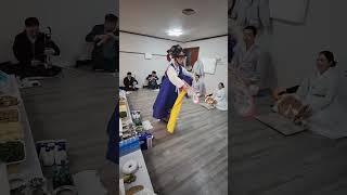 진진오귀 몸주대감 타령^^