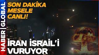 CANLI YAYIN | İRAN - İSRAİL SAVAŞI BAŞLADI! Mete Yarar Mesele'de Anlatıyor!