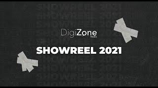 Digital Marketing Agency Showreel 2021 DigiZone Media