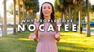 Why People Love Nocatee | Neighborhood & Welcome Center