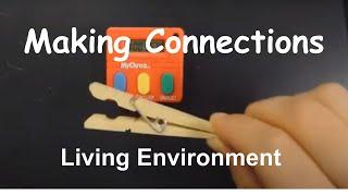 Making Connections Lab  Living Environment -Virtual Lab /Walkthrough - NYS Regents