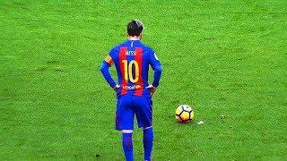 Lionel Messi ● 20 Most INSANE Free Kicks Ever Scored ||HD||