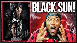 *FIRST TIME WATCHING** KAMEN RIDER BLACK SUN TRAILER REACTION (HENSHIN!!!) 