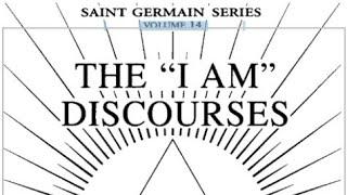 St Germain Series V. XIV  - The I am Discourses By The Seven Mighty Elohim