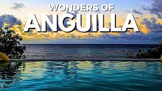 All You Need To Know Before You Visit Caribbean Island Anguilla