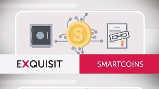 What are Smart Coins? - Bitshares Explainer Video by EXPLANIDEO