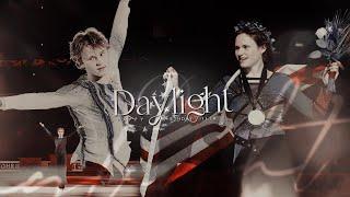 Daylight • Happy birthday Ilia Malinin