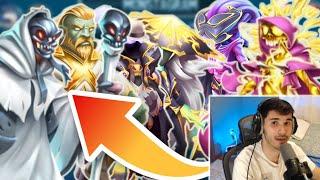 TOP 20 BEST MONSTERS IN THE GAME! | BEST MONSTERS TO GET AND RANK UP - MONSTER LEGENDS