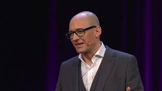 How to Win Election Campaigns in a Changing World | Louis Perron | TEDxZurich