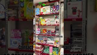 Daily Updates AQ Super Market Bahria Town Karachi  #shopping #readyshops  #abulqasim