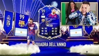  HO TROVATO MESSI TOTY 99!!! - FIFA 20 ITA