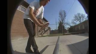 bigspin front board trick tip