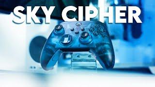 Sky Cipher Xbox Series X|S Controller | Unboxing & First Impressions