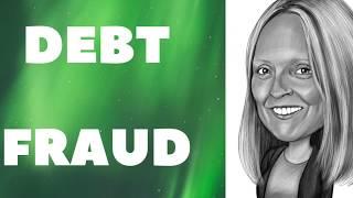 How to Fight Debt Fraud