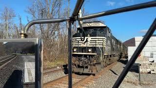 UPCLOSE & Personal - NS at Herndon, Pa. - #shorts