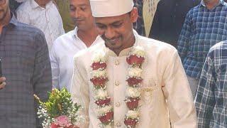 Vesvi | NIKKAH | SAMIYAN LAMBE | NAVTAKI MASJID | VESVI | 2023