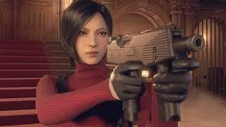 [First Playthrough] Resident Evil 4 Remake - Separate Ways - Chapter 1 - Hardcore