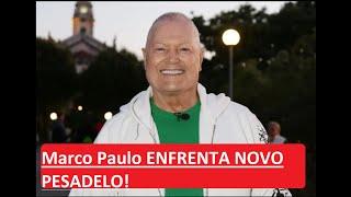 Marco Paulo descobre TRÊS TUMORES no fígado!