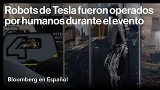 Lo que Tesla no mencionó sobre sus robots Optimus