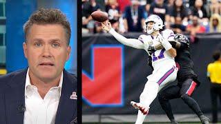 Thoughts on Bills-Texans Week 5 matchup | 'GMFB'