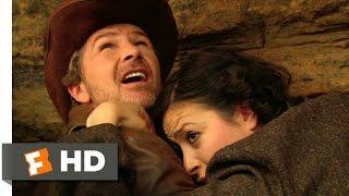 Allan Quatermain and the Temple of Skulls (2008) - Attack of the Swarm! Scene (3/10) | Movieclips