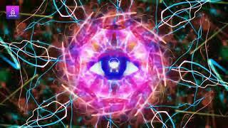 Third Eye Meditation: Third Eye Opening, Third Eye Activation Binaural Beats