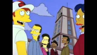 The Simpsons: Homer's Barbershop Quartet Part 5