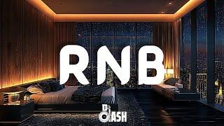 R&B Bedroom Mix 2024 | The Best R&B Slow Jams by DJ Dash