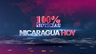 100% NOTICIAS / NICARAGUA HOY