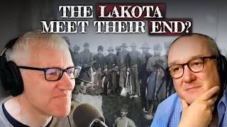 Custer's Last Stand | FINAL PART | Wounded Knee Massacre