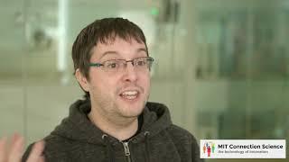 MIT Connection Science - Eduardo Castello